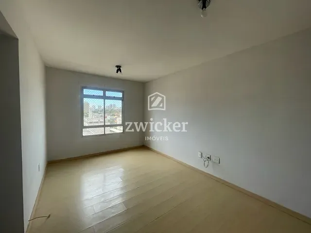 Apartamento com 75m² 3 quartos e 1 banheiro, à venda, no bairro Jardim Cruzeiro do Sul em Bauru