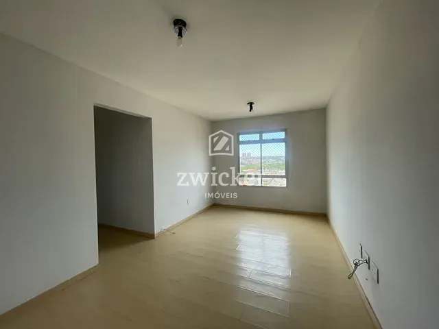 Apartamento com 75m² 3 quartos e 1 banheiro, à venda, no bairro Jardim Cruzeiro do Sul em Bauru
