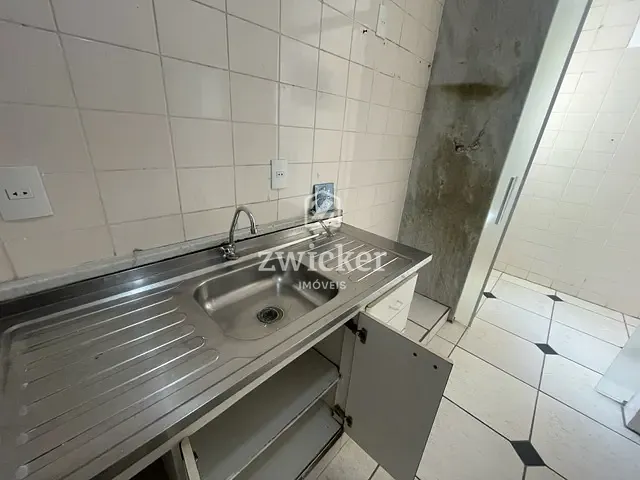 Apartamento com 75m² 3 quartos e 1 banheiro, à venda, no bairro Jardim Cruzeiro do Sul em Bauru