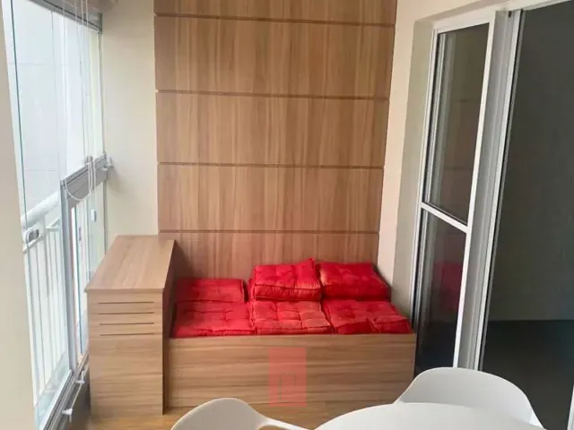 Apartamento 2 quartos e 2 banheiros, à venda, no bairro Casa Verde em São Paulo