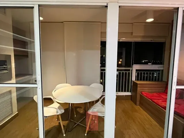 Apartamento 2 quartos e 2 banheiros, à venda, no bairro Casa Verde em São Paulo