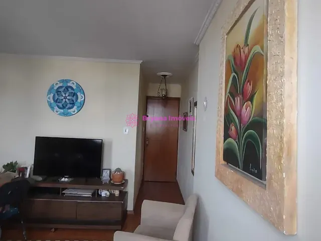 Apartamento com 72m² 2 quartos e 1 banheiro, à venda, no bairro Quinta da Paineira em São Paulo