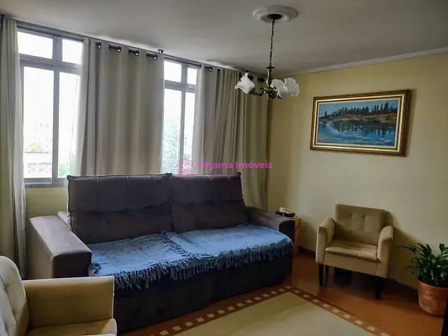 Apartamento com 72m² 2 quartos e 1 banheiro, à venda, no bairro Quinta da Paineira em São Paulo