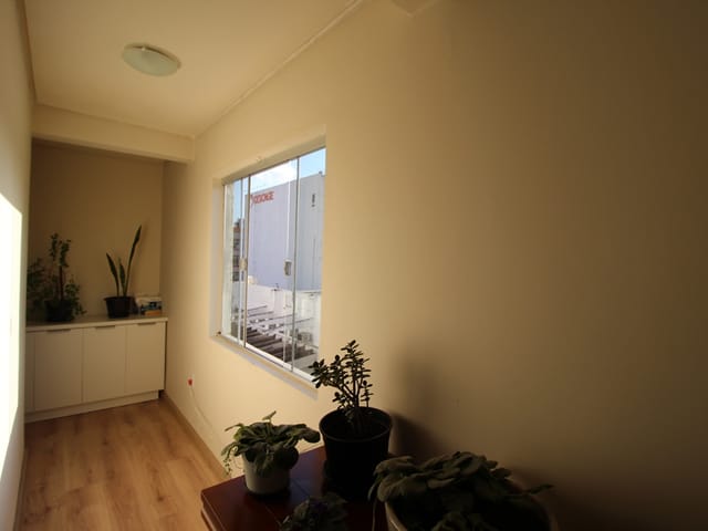 Apartamento com 143m² 3 quartos e 2 banheiros, à venda, no bairro Centro em Ponta Grossa