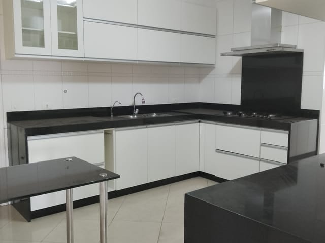 Apartamento com 176m² 4 quartos e 6 banheiros, à venda, no bairro Santa Paula em São Caetano do Sul
