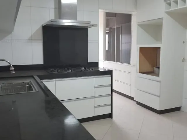 Apartamento com 176m² 4 quartos e 6 banheiros, à venda, no bairro Santa Paula em São Caetano do Sul