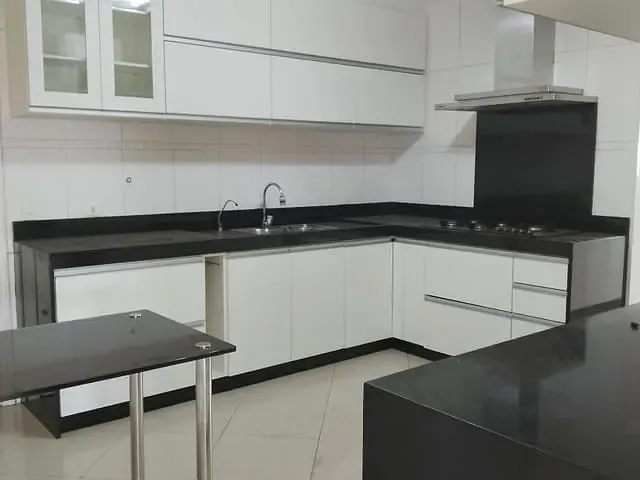 Apartamento com 176m² 4 quartos e 6 banheiros, à venda, no bairro Santa Paula em São Caetano do Sul