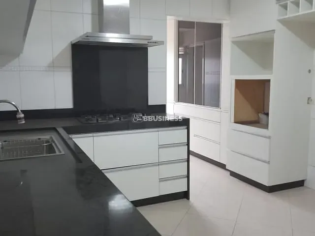 Apartamento com 176m² 4 quartos e 6 banheiros, à venda, no bairro Santa Paula em São Caetano do Sul