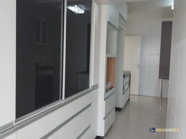 Apartamento com 176m² 4 quartos e 6 banheiros, à venda, no bairro Santa Paula em São Caetano do Sul