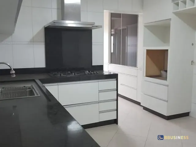 Apartamento com 176m² 4 quartos e 6 banheiros, à venda, no bairro Santa Paula em São Caetano do Sul