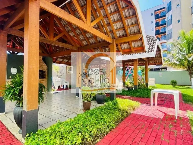 Apartamento 3 quartos e 2 banheiros, à venda, no bairro Atibaia Jardim em Atibaia