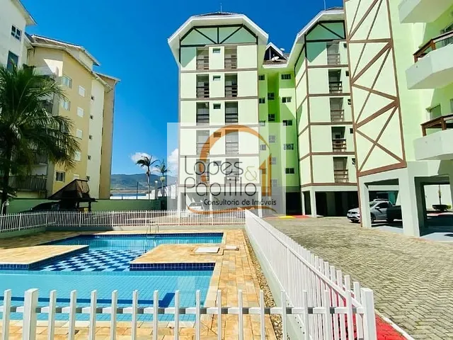 Apartamento 3 quartos e 2 banheiros, à venda, no bairro Atibaia Jardim em Atibaia