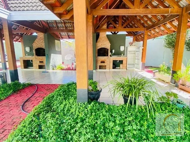 Apartamento 3 quartos e 2 banheiros, à venda, no bairro Atibaia Jardim em Atibaia