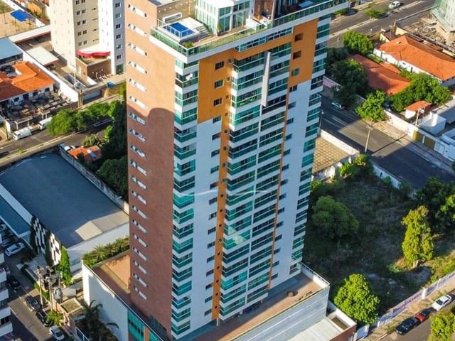 Foto do Apartamento - Apartamento à venda, Alcides Nunes, Jóquei, Teresina, PI | Cristina Lopes Imobiliária