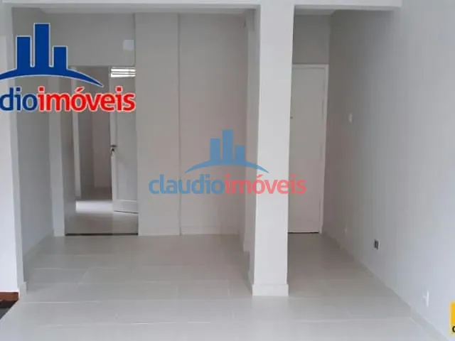 Apartamento à venda, no bairro Centro em Barra Mansa