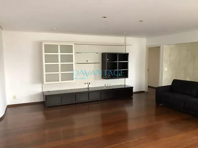 Apartamento com 160m² 5 quartos e 4 banheiros, à venda, no bairro Alto da Lapa em São Paulo