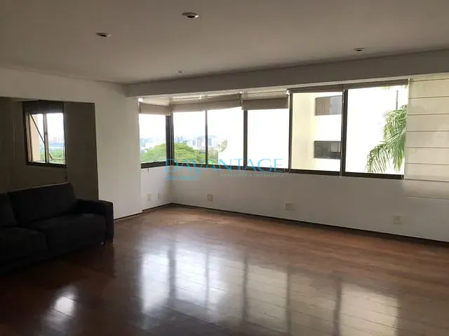 Apartamento com 160m² 5 quartos e 4 banheiros, à venda, no bairro Alto da Lapa em São Paulo