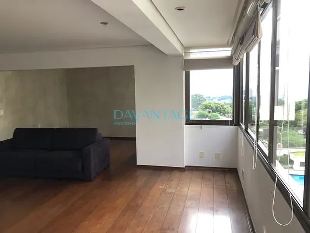 Apartamento com 160m² 5 quartos e 4 banheiros, à venda, no bairro Alto da Lapa em São Paulo