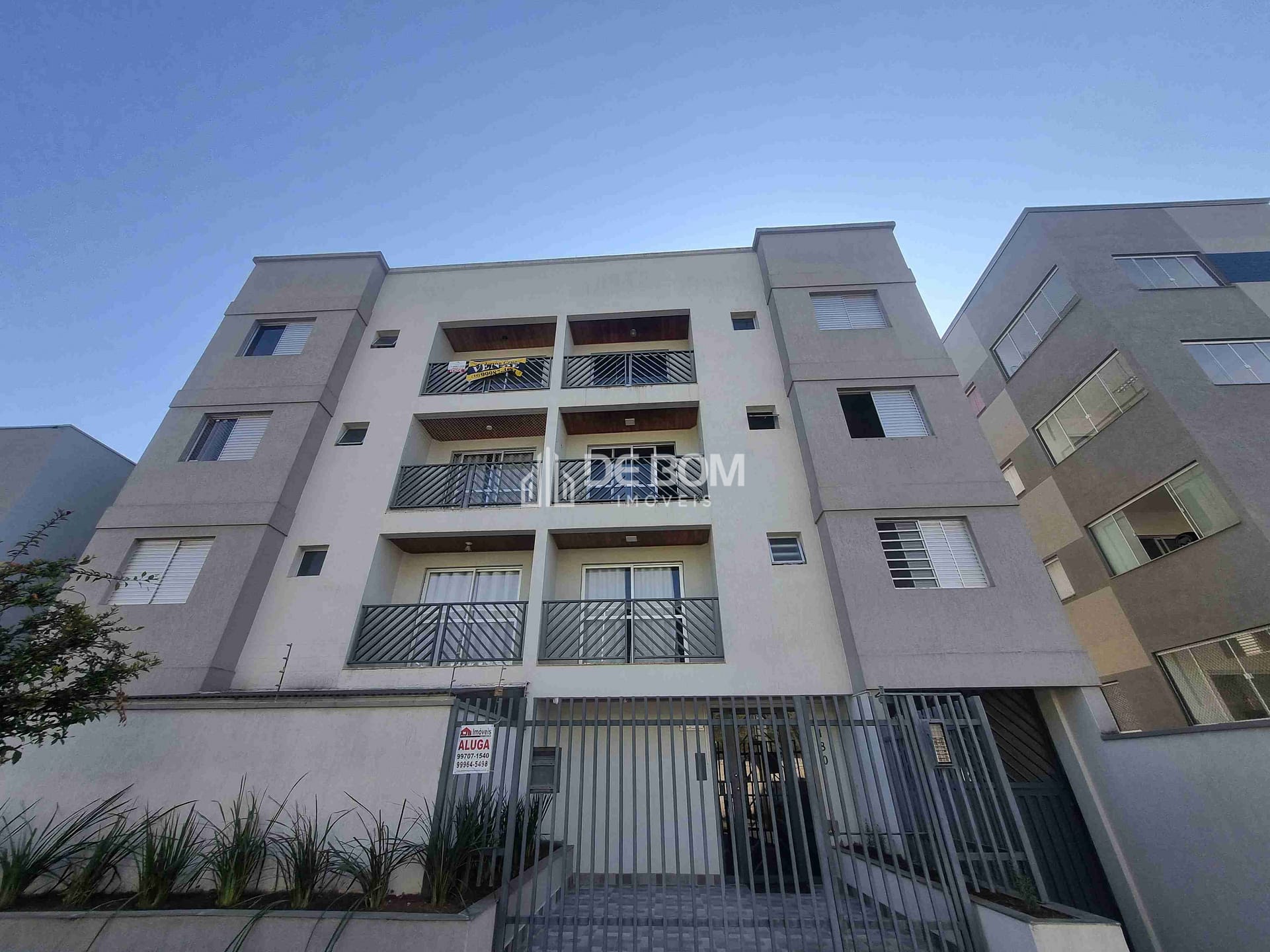Apartamento à venda com 2 quartos, 71m² - Foto 24