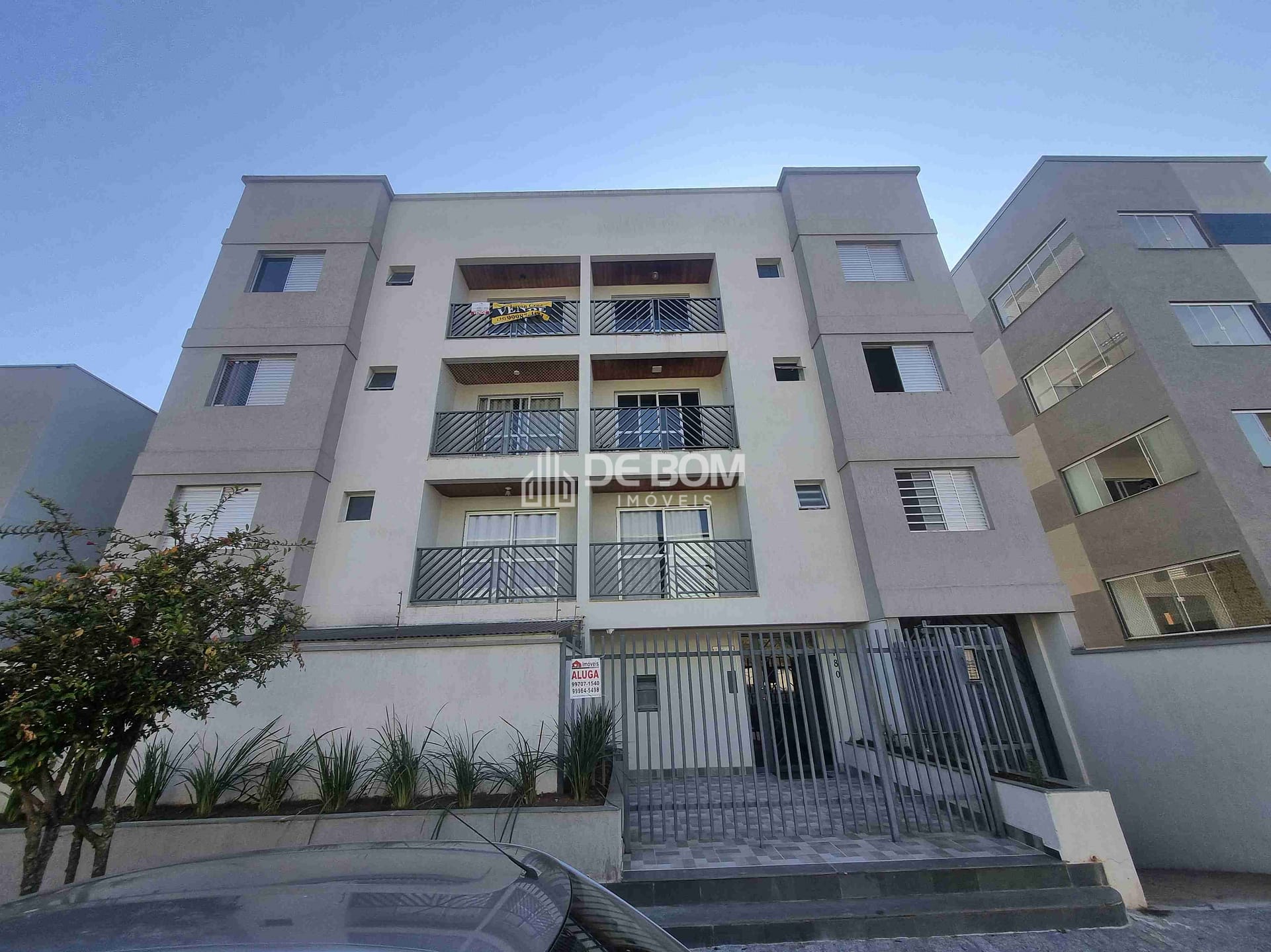 Apartamento à venda com 2 quartos, 71m² - Foto 25