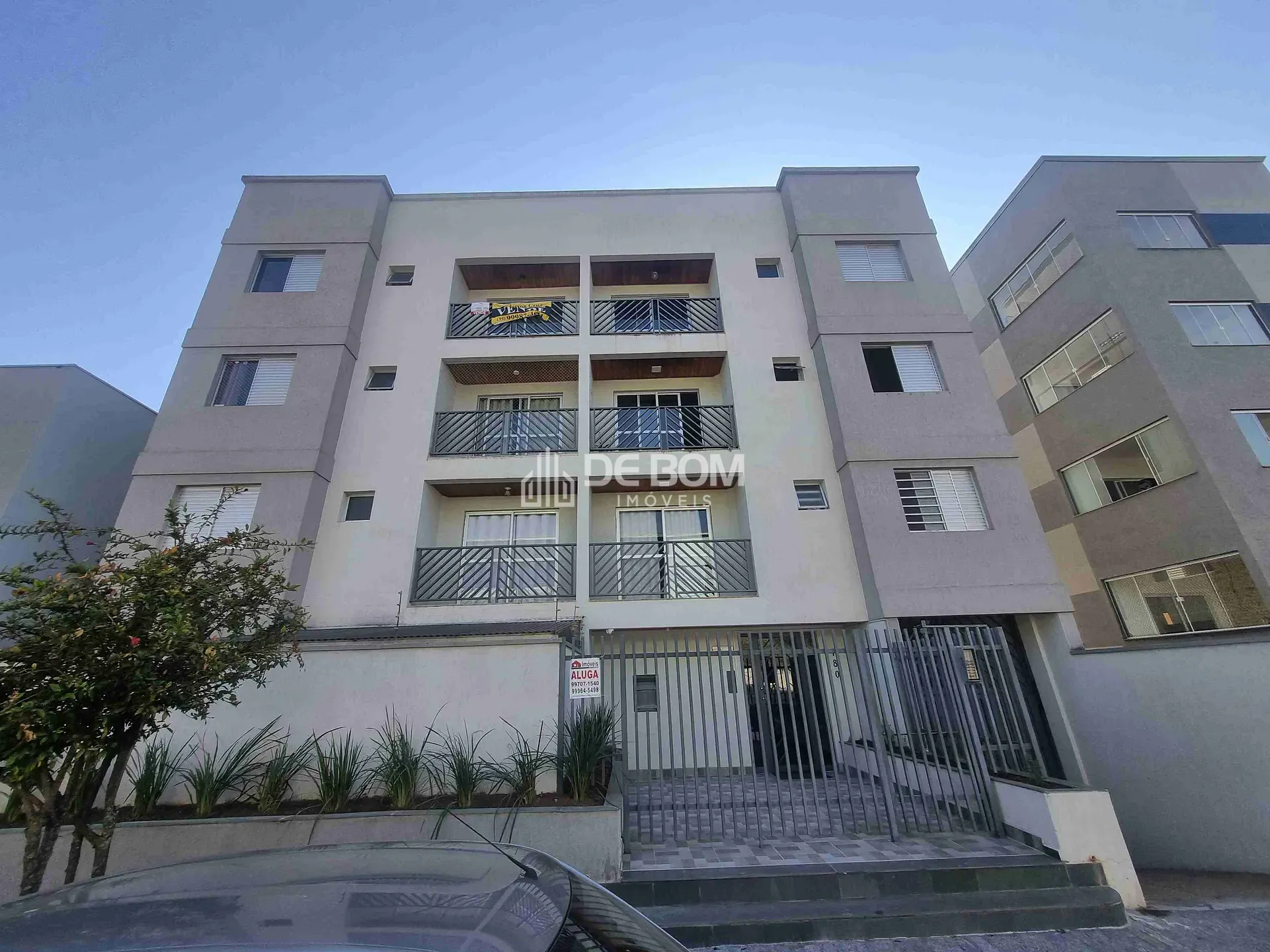 Apartamento, 2 quartos, 71 m² - Foto 25
