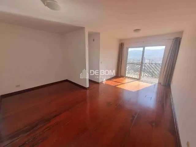 Apartamento com 114m² 2 quartos e 1 banheiro, à venda, no bairro Jardim Centenário em Poços de Caldas