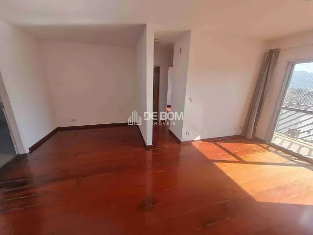 Apartamento com 114m² 2 quartos e 1 banheiro, à venda, no bairro Jardim Centenário em Poços de Caldas