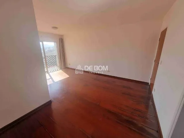 Apartamento com 114m² 2 quartos e 1 banheiro, à venda, no bairro Jardim Centenário em Poços de Caldas