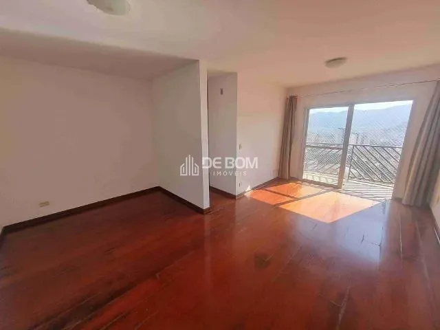 Apartamento com 114m² 2 quartos e 1 banheiro, à venda, no bairro Jardim Centenário em Poços de Caldas