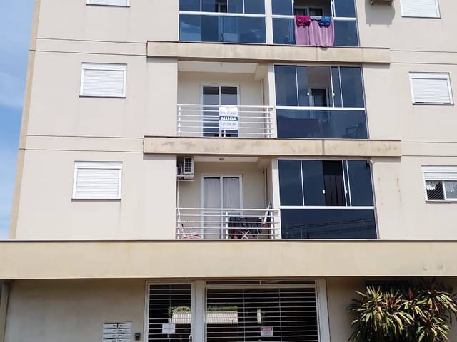 Foto do Apartamento - Apartamento para locação, Bela Vista, Arroio do Meio, RS | Executivo Imóveis