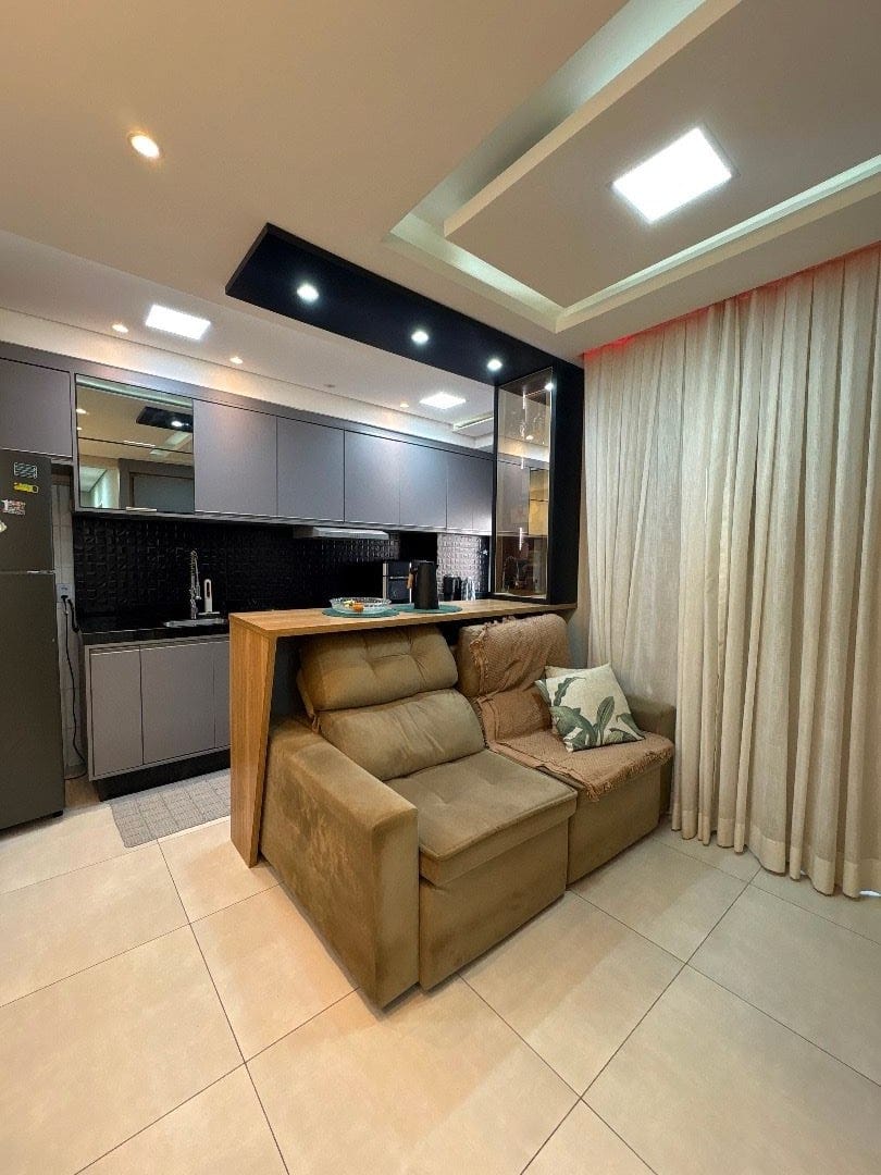 Apartamento, 2 quartos, 62 m² - Foto 4