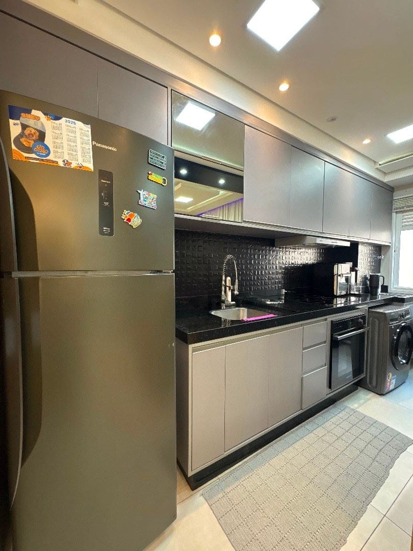 Apartamento, 2 quartos, 62 m² - Foto 5