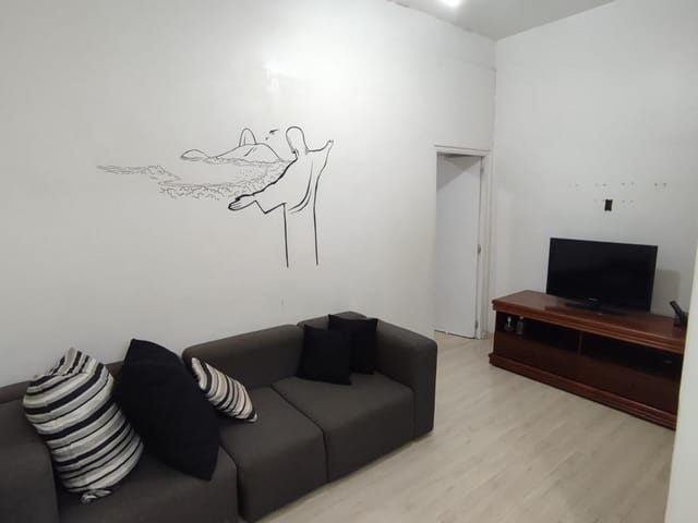 Foto do Apartamento - oportunidade no Flamengo, em ponto muito concorrido por investidores no Rio de Janeiro, RJ | GrupoApi