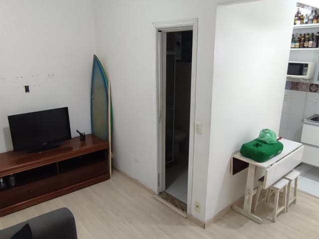 Foto do Apartamento - oportunidade no Flamengo, em ponto muito concorrido por investidores no Rio de Janeiro, RJ | GrupoApi