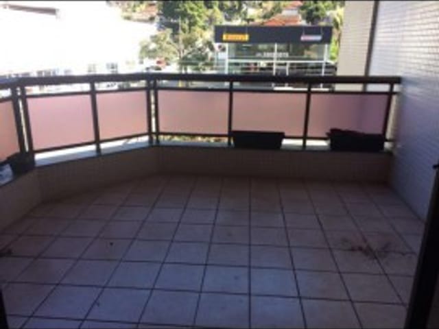 Apartamento à venda, no bairro Coronel Veiga em Petrópolis