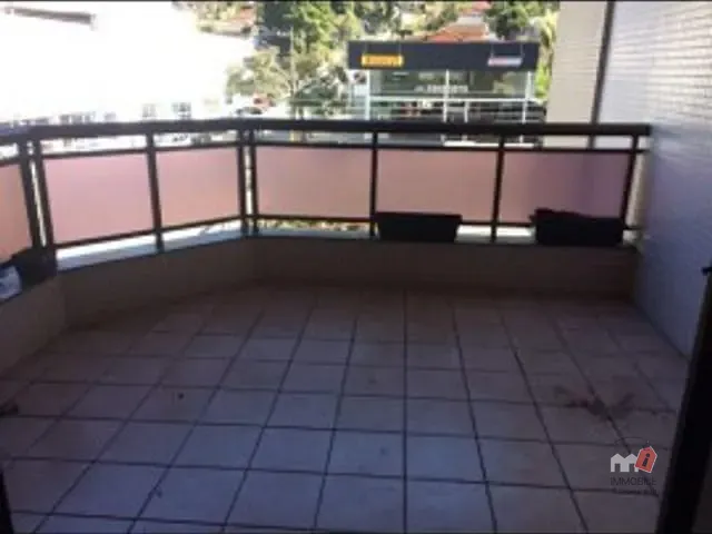 Apartamento à venda, no bairro Coronel Veiga em Petrópolis