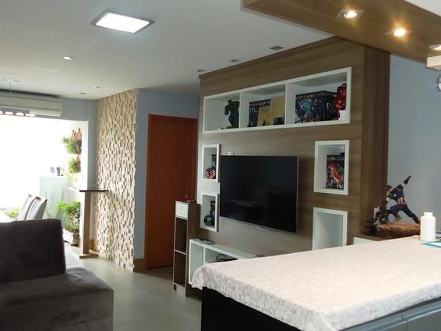 Foto do Apartamento - Apartamento para Locação 3 Quartos, 1 Suite, 2 Vagas, 78M², Parque Industrial, São José dos Campos - SP | New Park | INDEPENDENCE NEGOCIOS IMOBILIARIOS LTDA