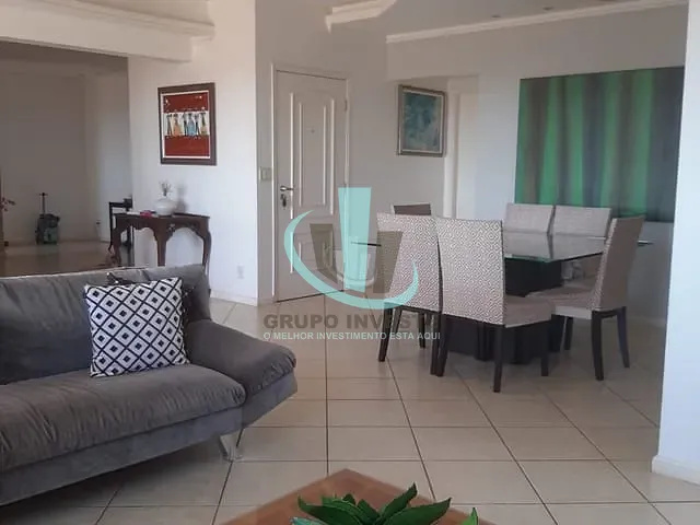 Apartamento com 292m² 4 quartos e 6 banheiros, à venda, no bairro VILA YAMADA em ARARAQUARA