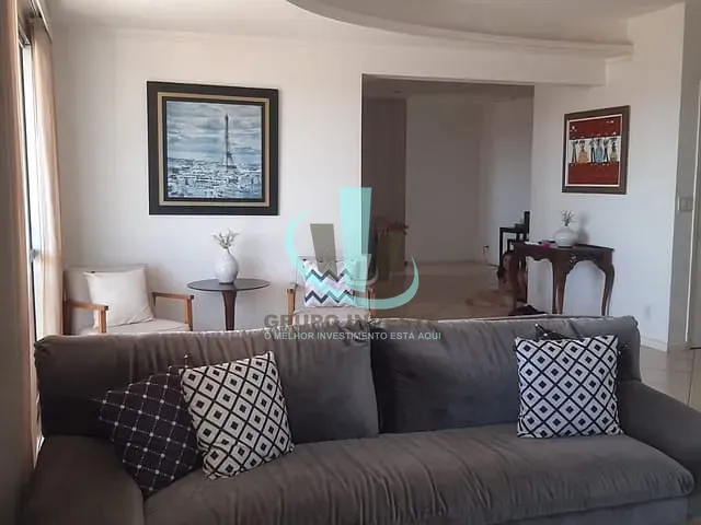 Apartamento com 292m² 4 quartos e 6 banheiros, à venda, no bairro VILA YAMADA em ARARAQUARA
