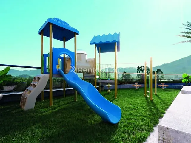 Apartamento 2 quartos e 3 banheiros, à venda, no bairro Meia Praia em Itapema