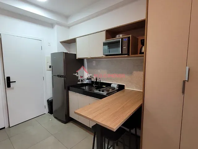 Apartamento 1 quarto e 1 banheiro, à venda, no bairro Liberdade em São Paulo