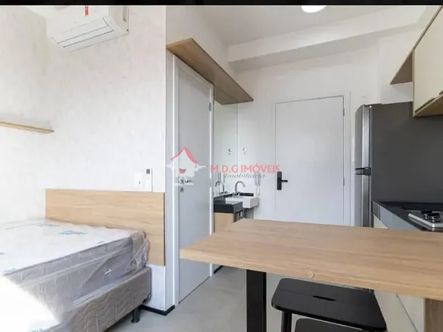 Apartamento 1 quarto e 1 banheiro, à venda, no bairro Liberdade em São Paulo