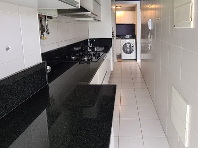 Foto do Apartamento - Apartamento Incrível para locação, Jacarepaguá, Rio de Janeiro, RJ | Américas Imóveis