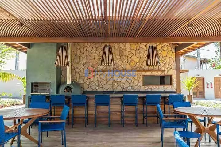 Apartamento, 2 quartos, 93 m² - Foto 4