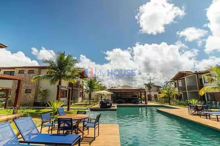 Apartamento, 2 quartos, 93 m² - Foto 1