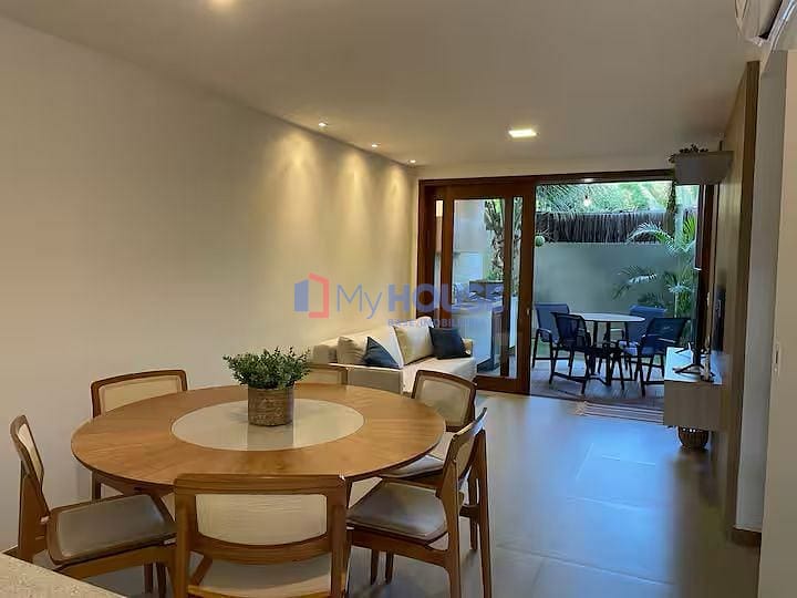 Apartamento, 2 quartos, 93 m² - Foto 6