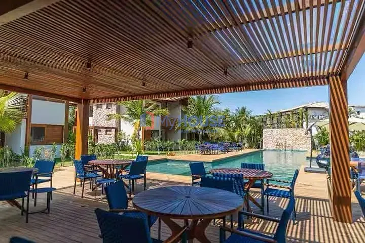 Apartamento, 2 quartos, 93 m² - Foto 3