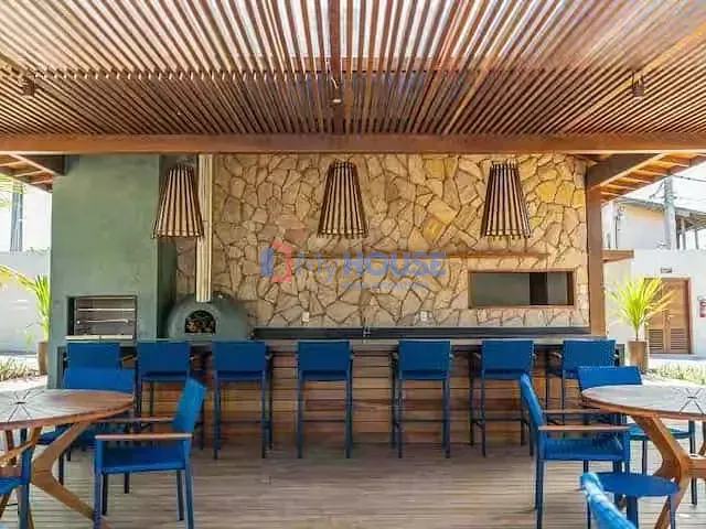 Apartamento 2 quartos e 2 banheiros, à venda, no bairro Centro de Barra Grande em Maraú