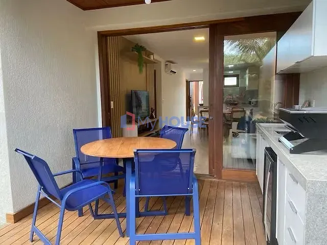 Apartamento 2 quartos e 2 banheiros, à venda, no bairro Centro de Barra Grande em Maraú