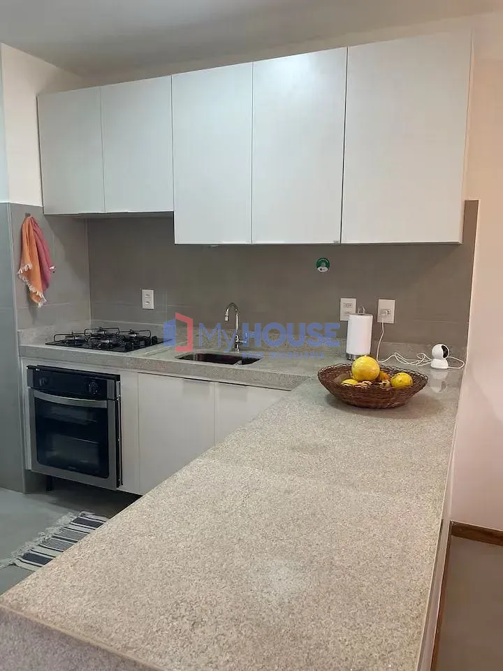 Apartamento, 2 quartos, 93 m² - Foto 14